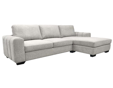 3.5 Seater with Storage Chaise