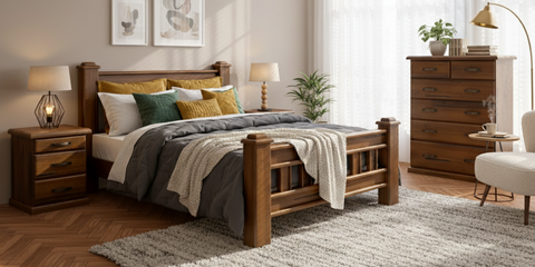 Bedroom Suite