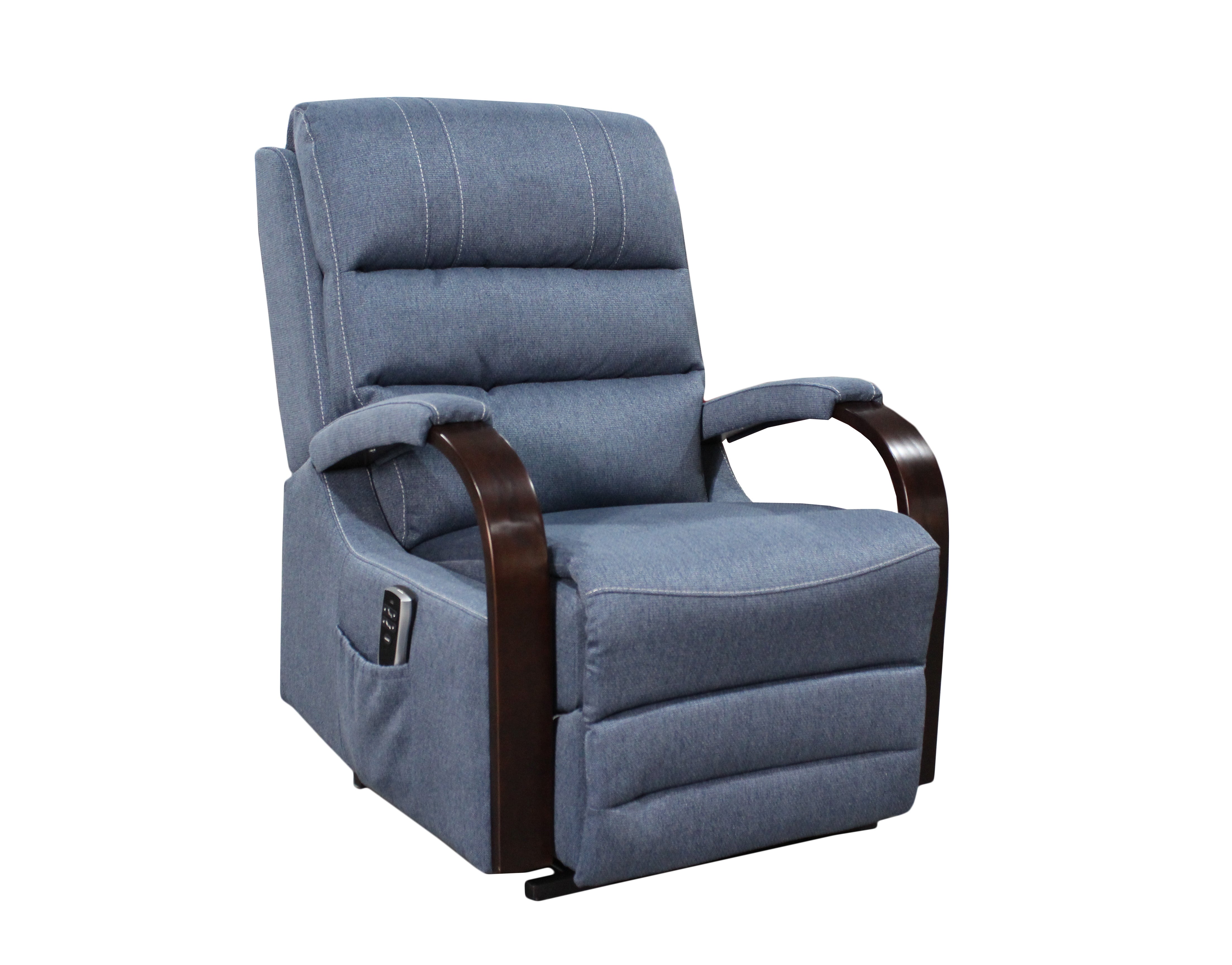 Dual Motor Lift Chair