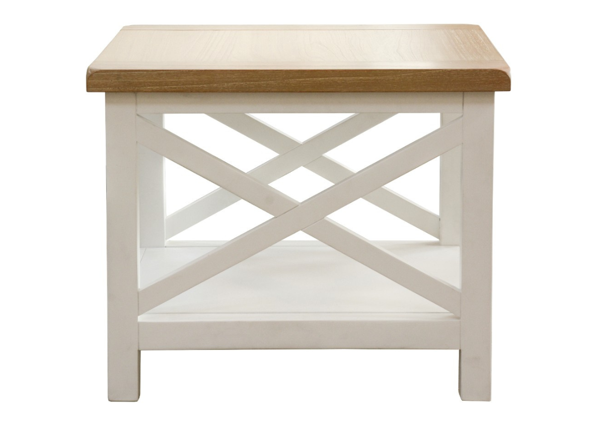 Lamp Table