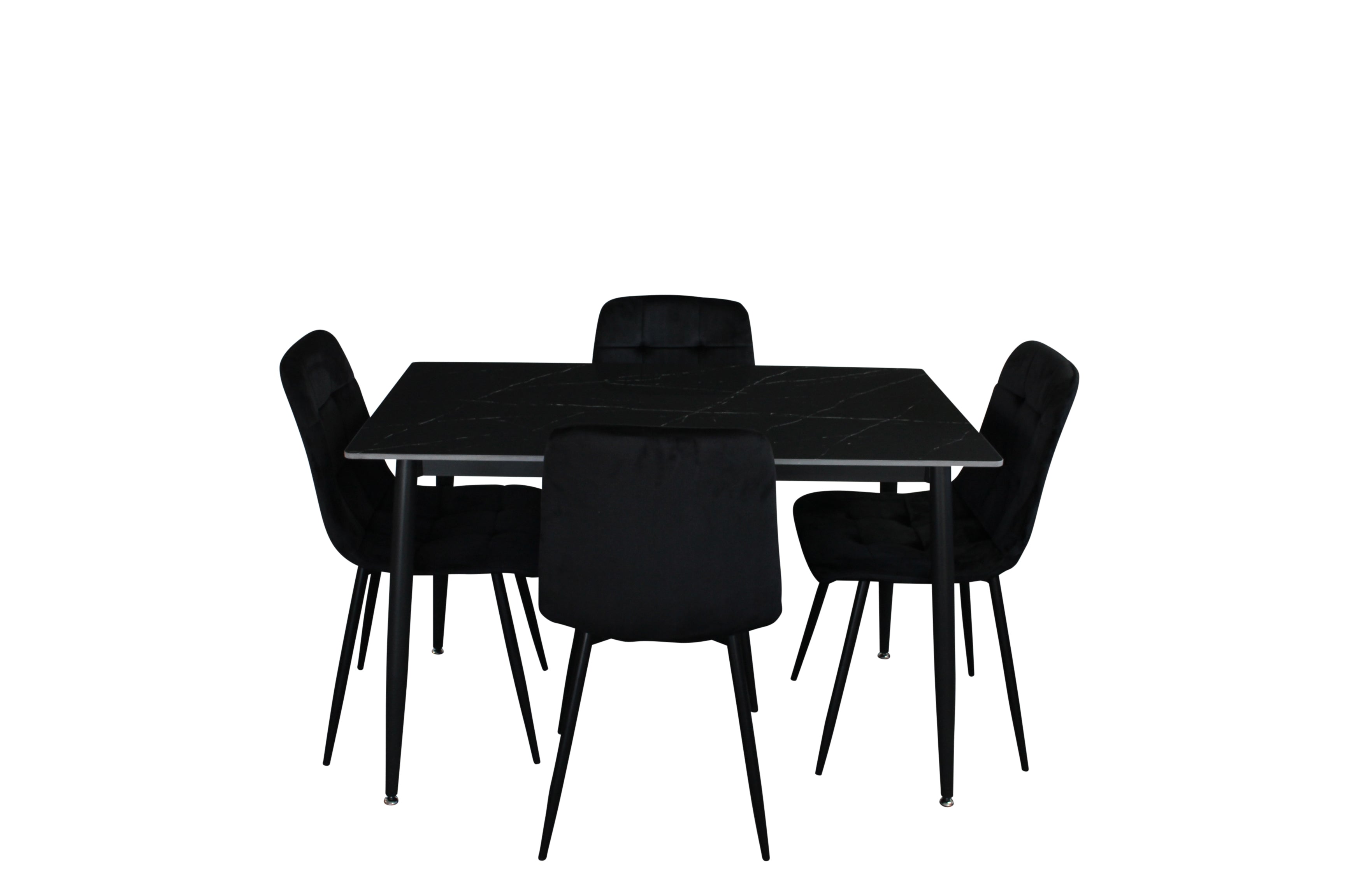 5 Piece Dining Set