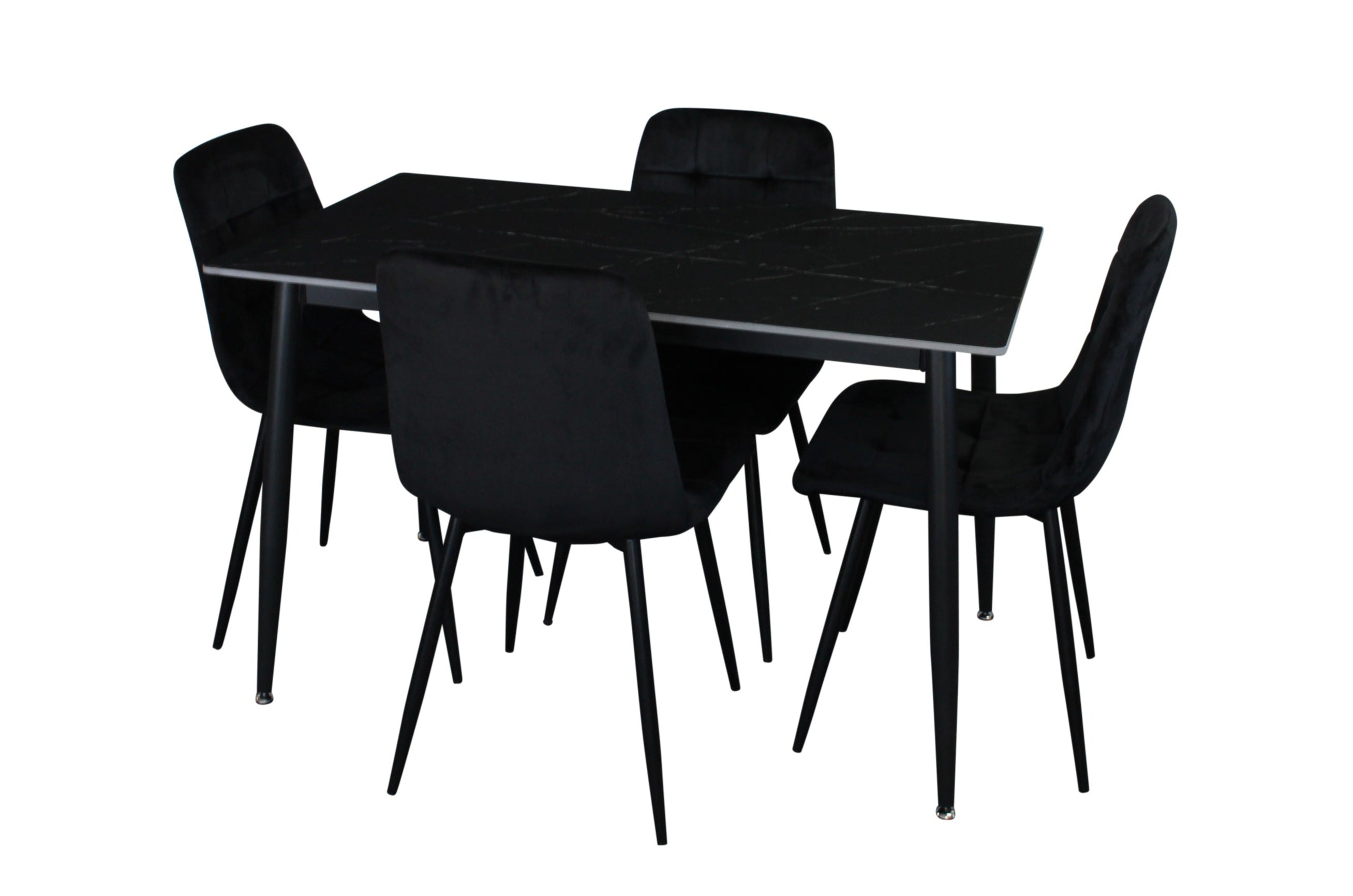 5 Piece Dining Set