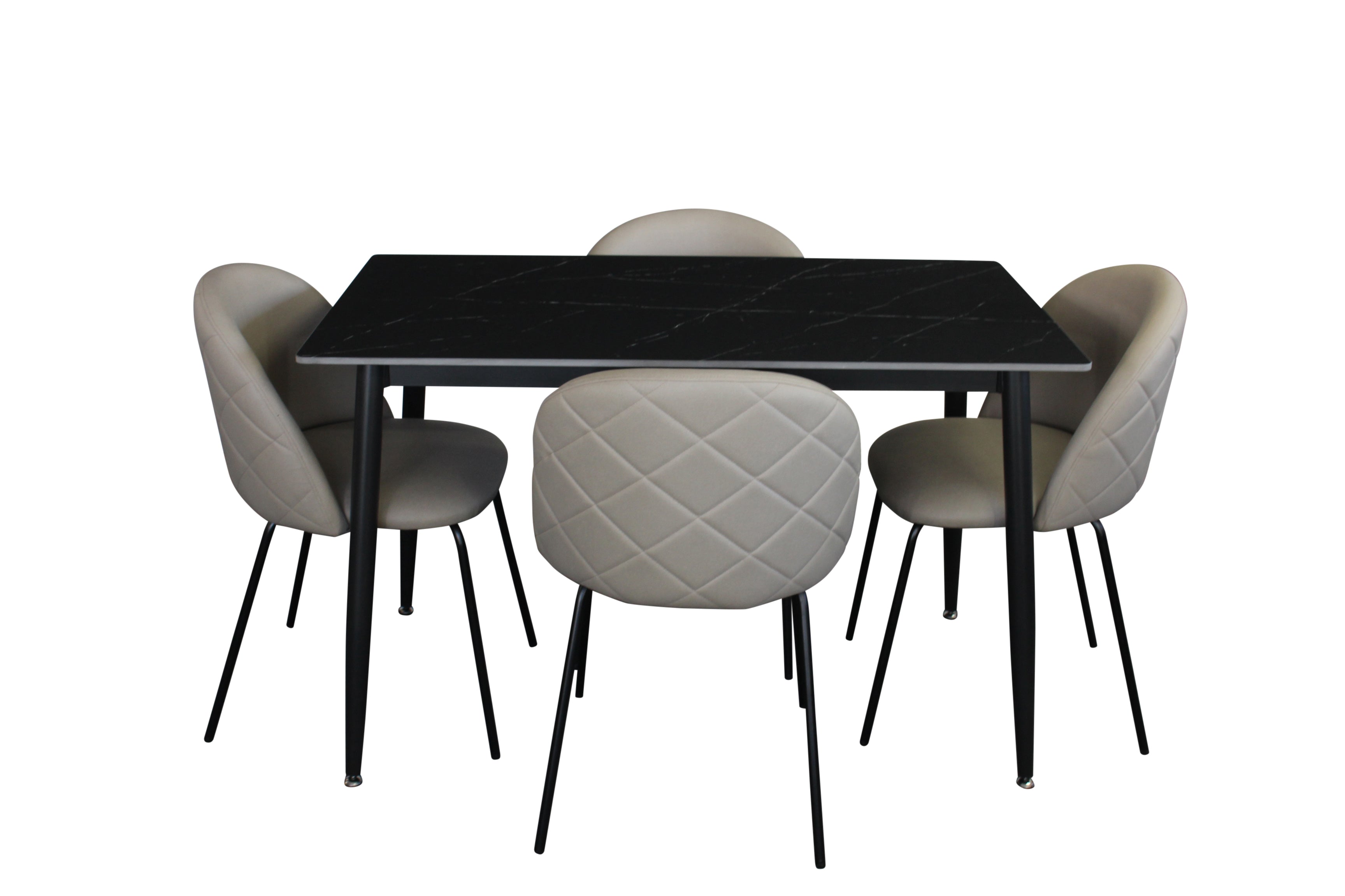 5 Piece Dining Set
