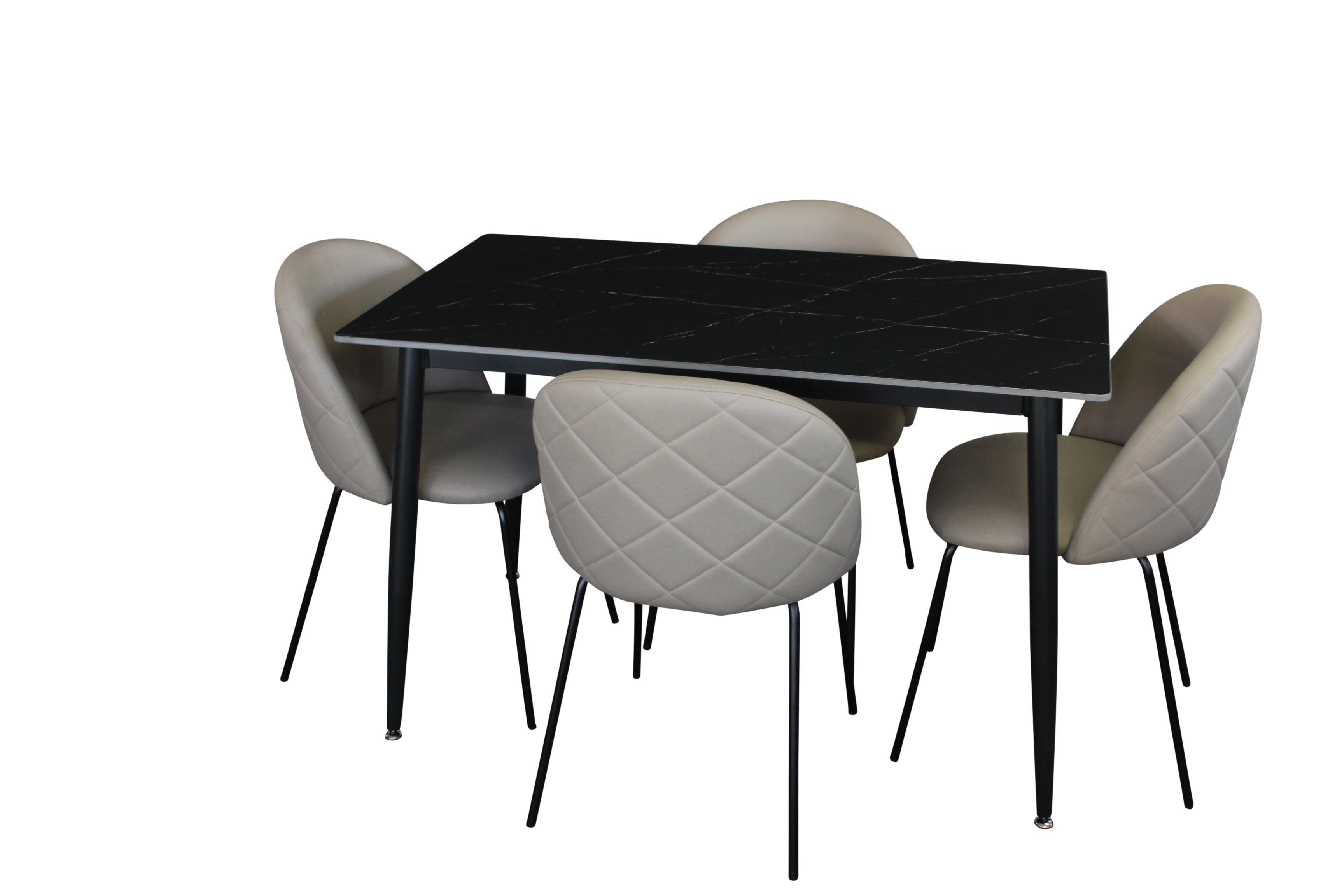 5 Piece Dining Set