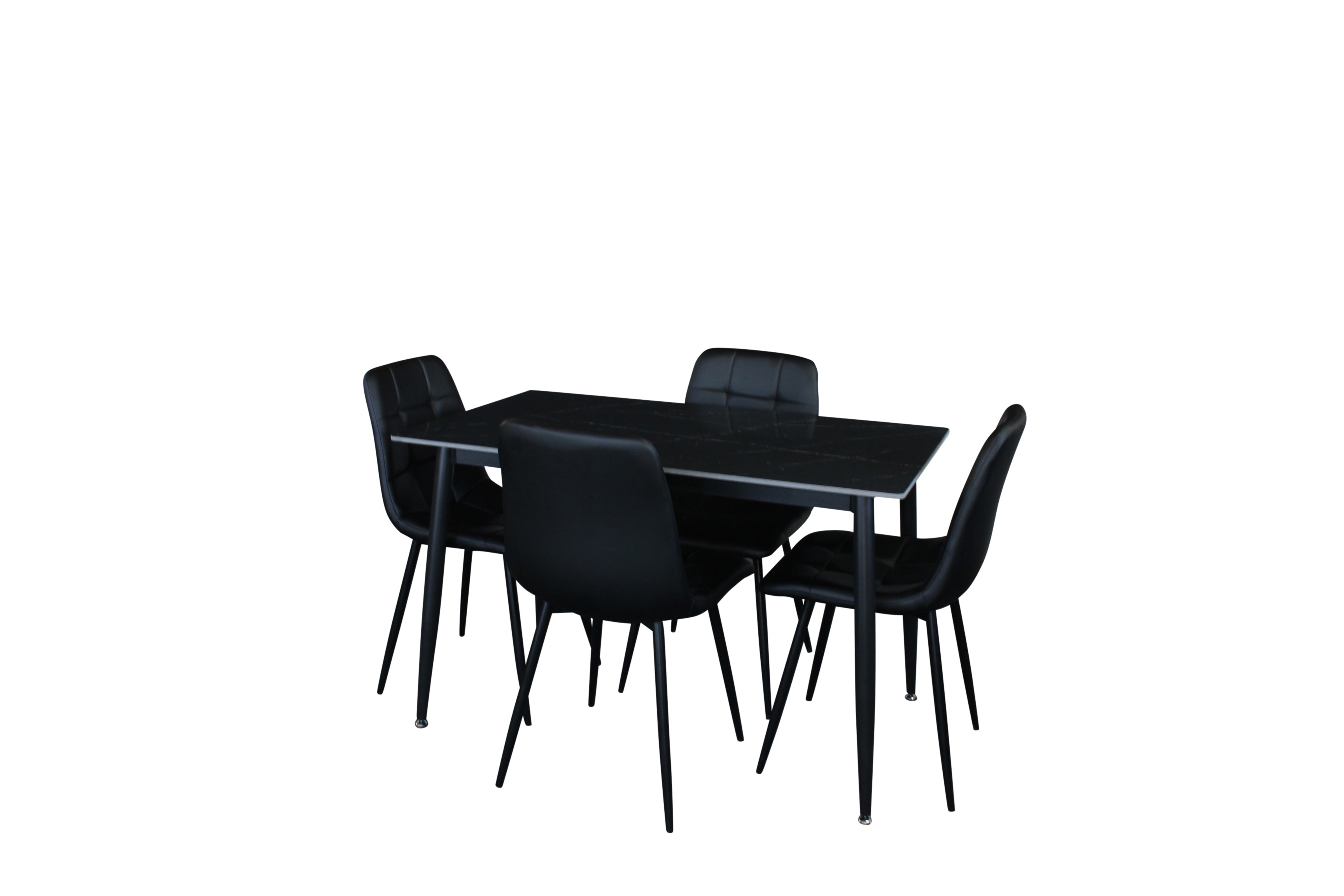 5 Piece Dining Set