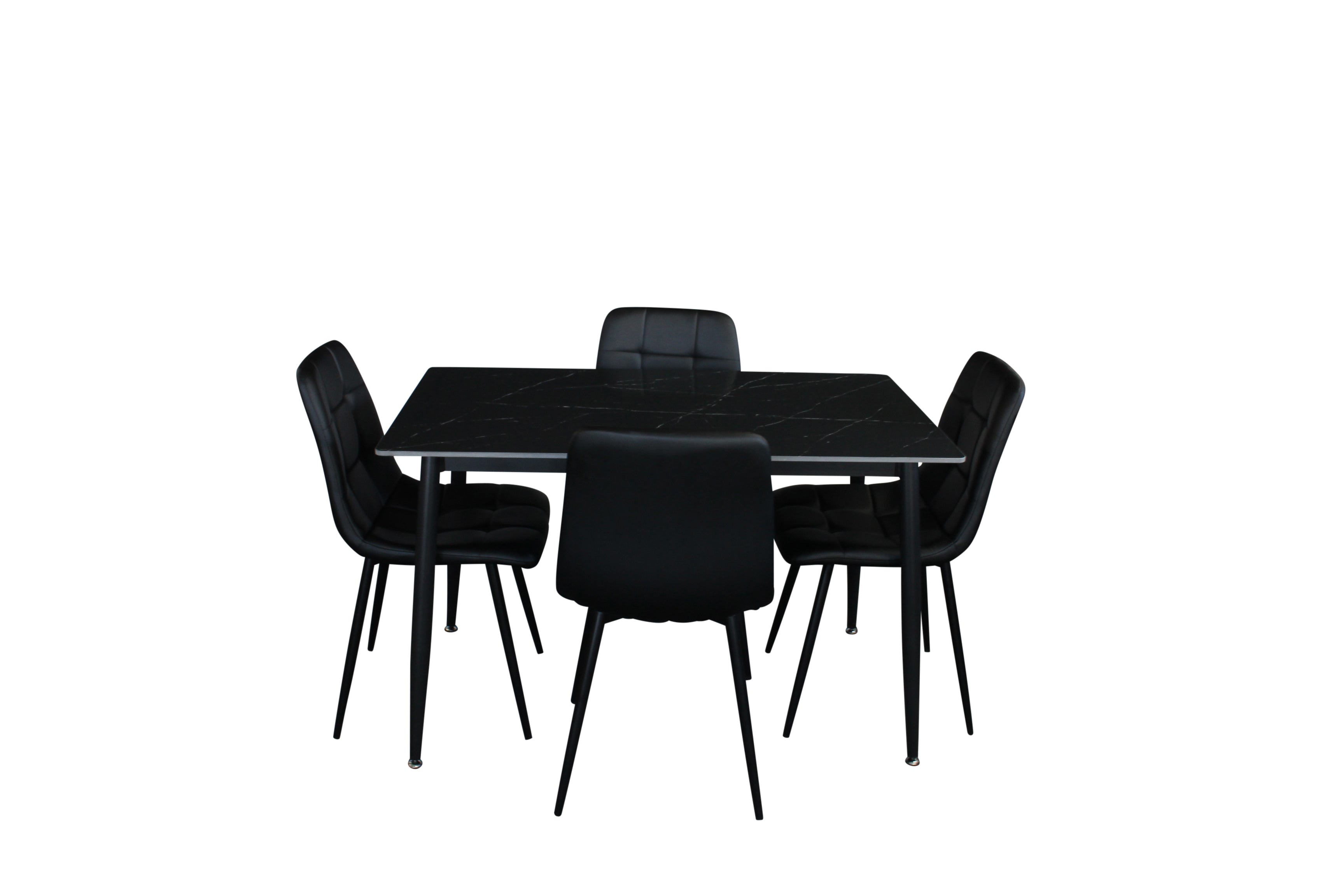 5 Piece Dining Set