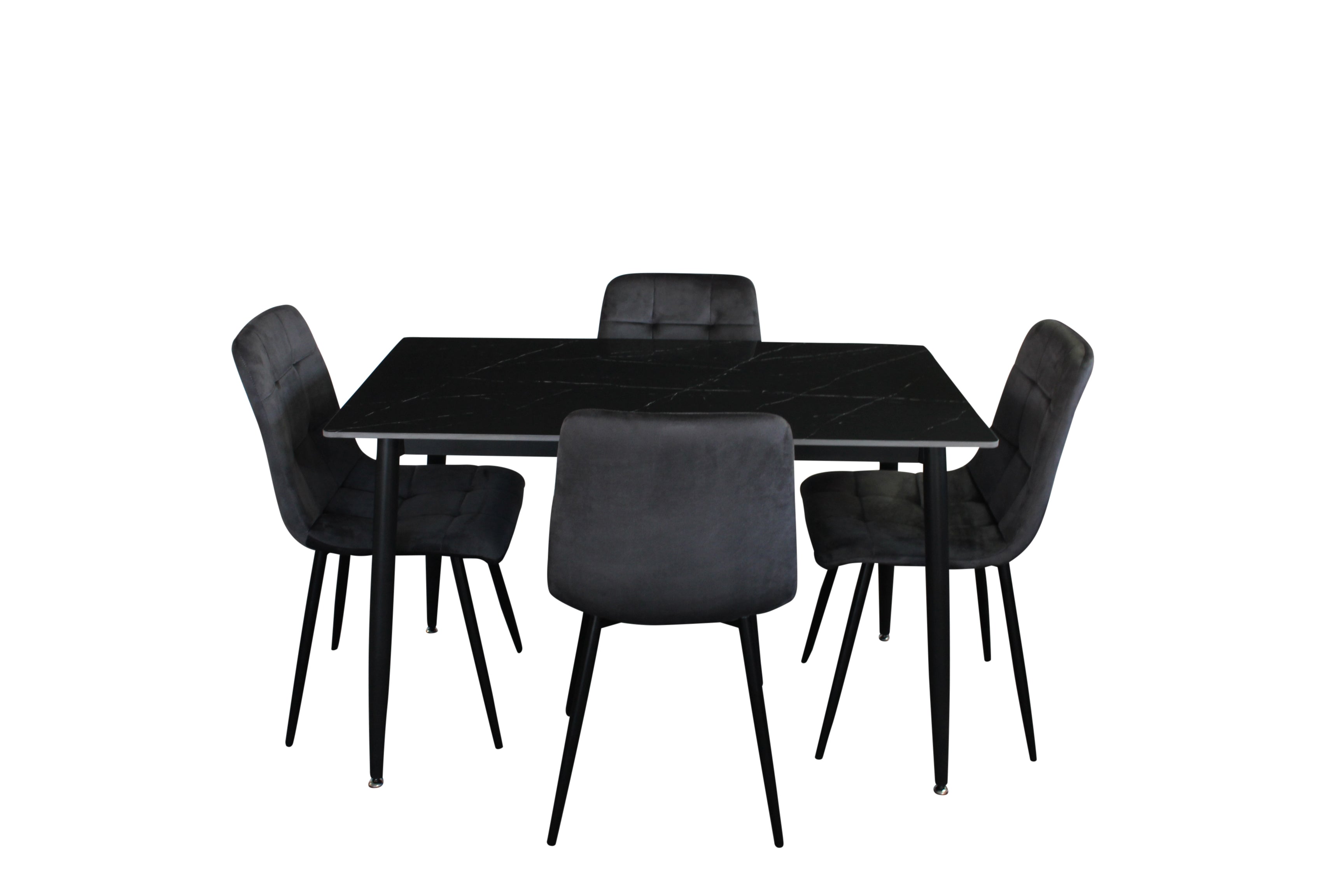 5 Piece Dining Set