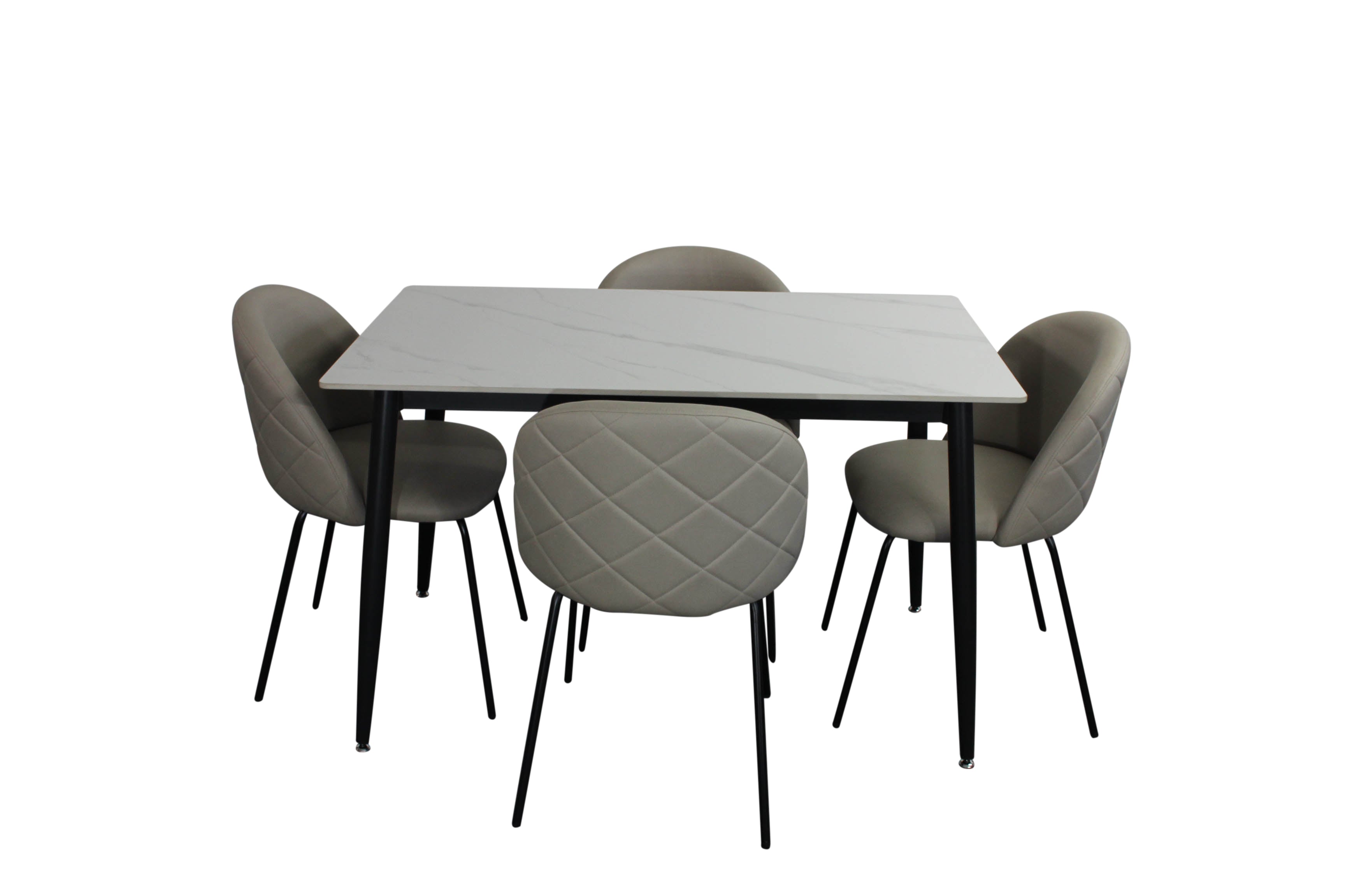 5 Piece Dining Set