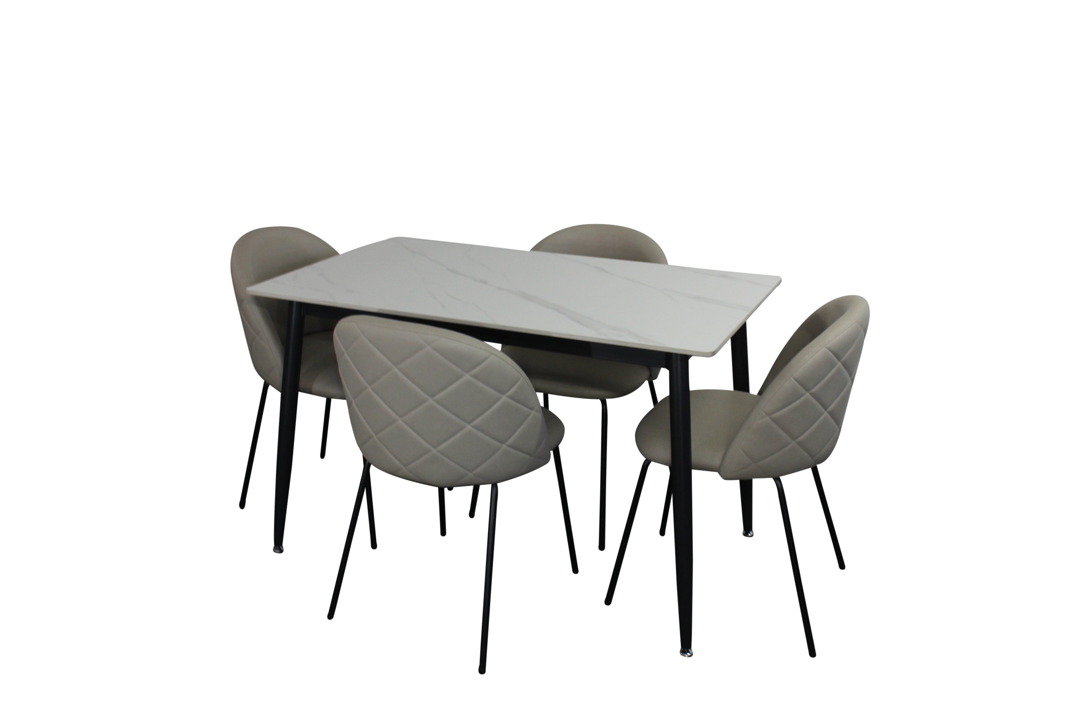 5 Piece Dining Set