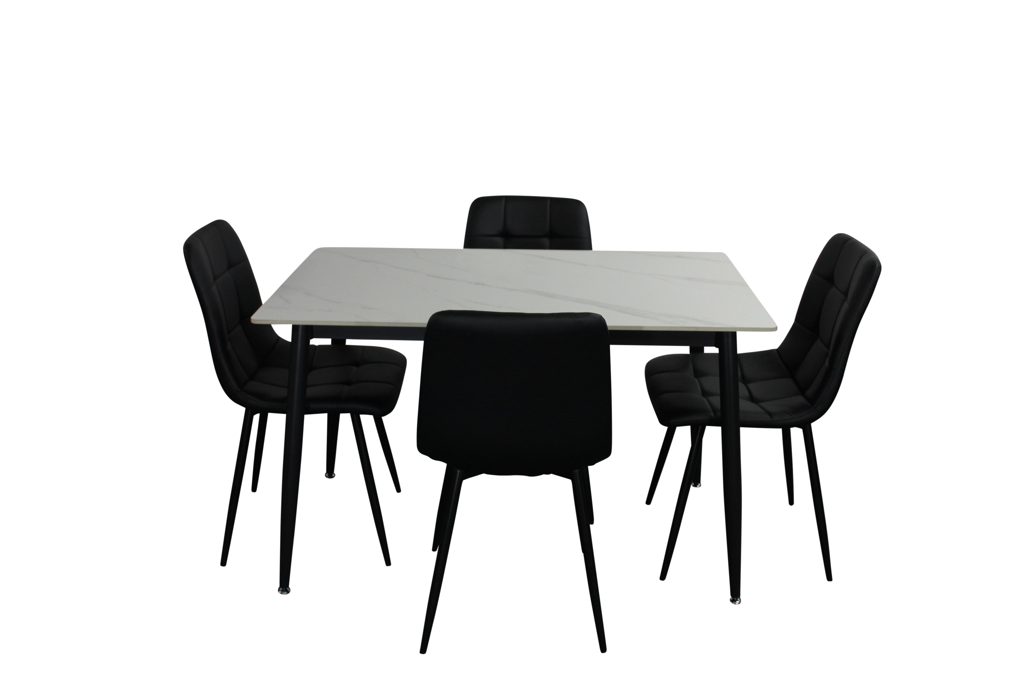 5 Piece Dining Set