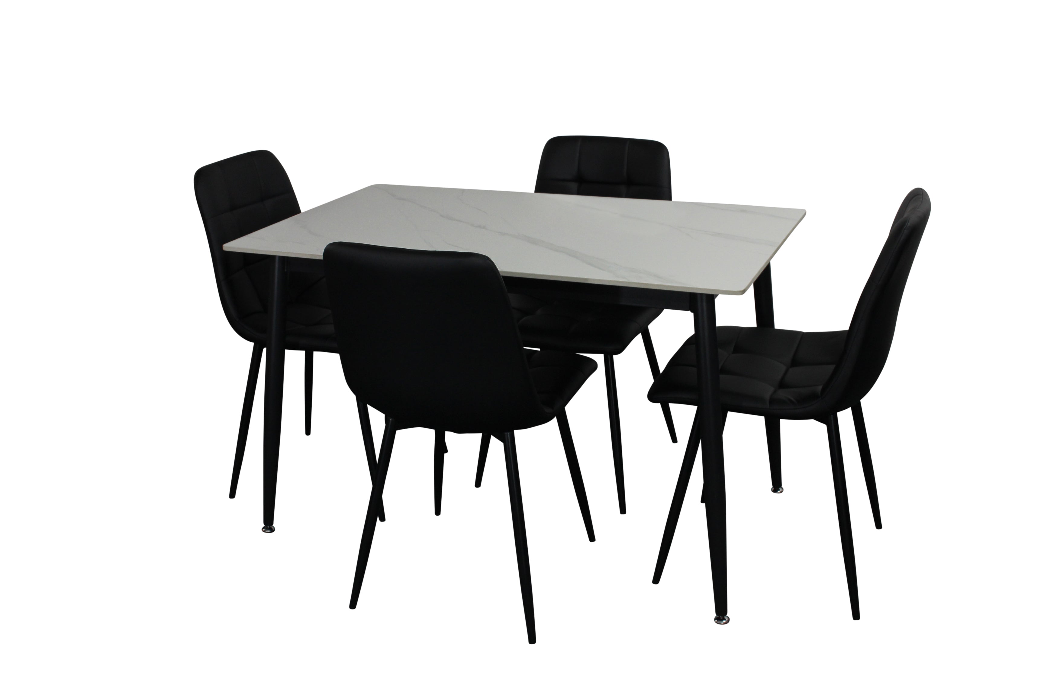 5 Piece Dining Set