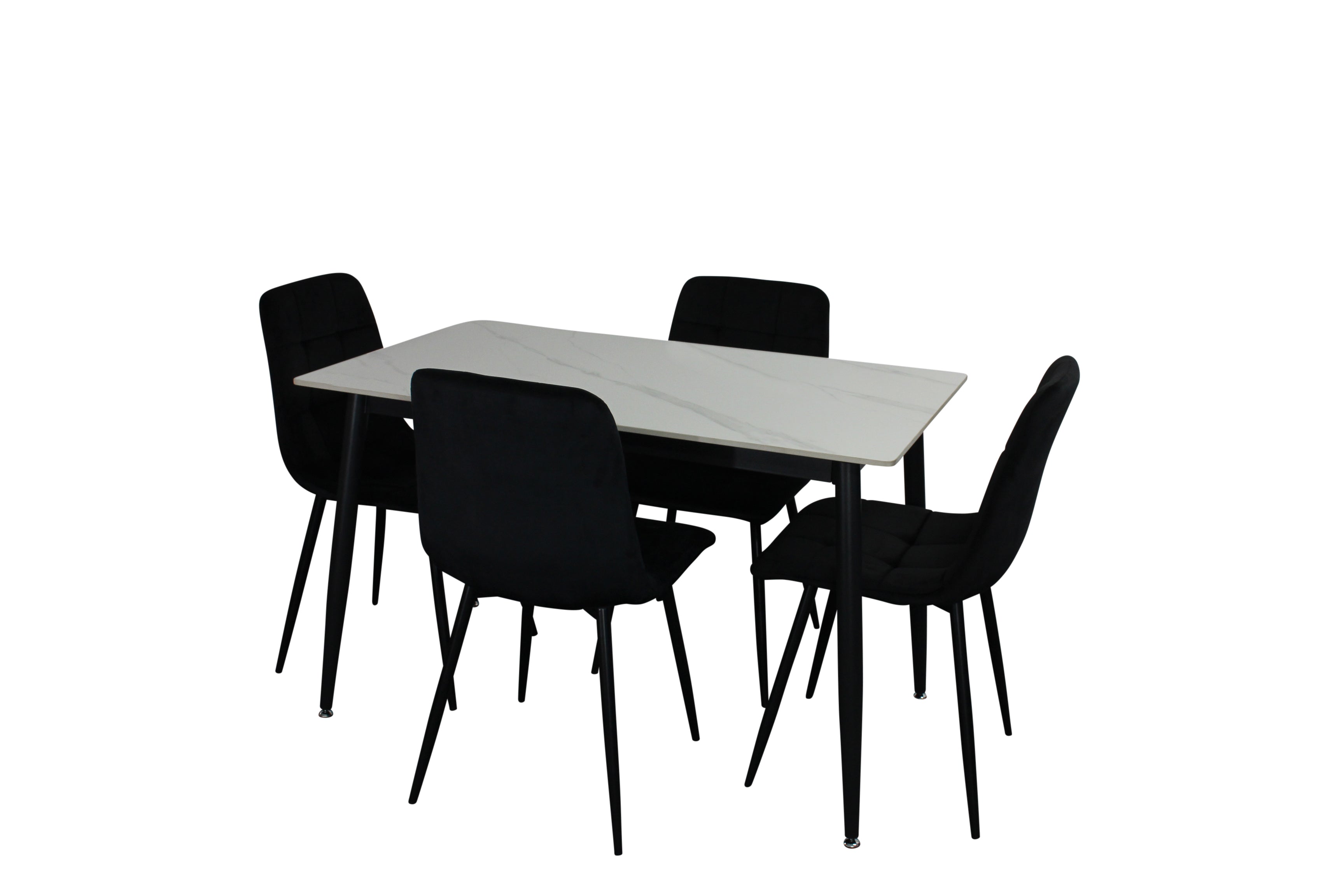 5 Piece Dining Set