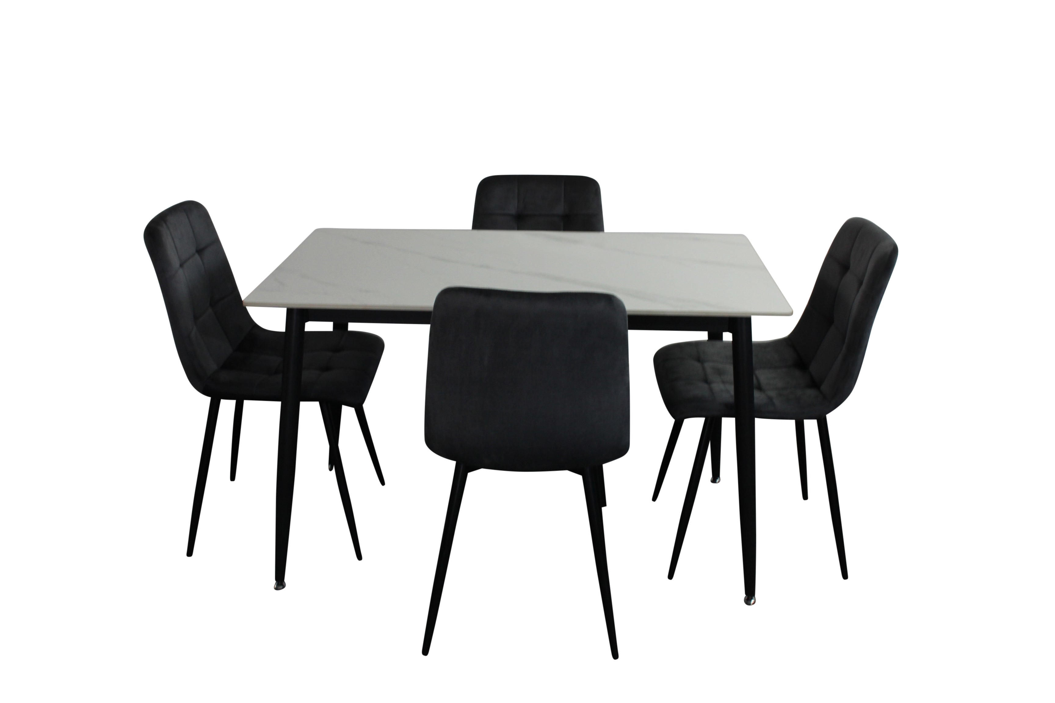 5 Piece Dining Set