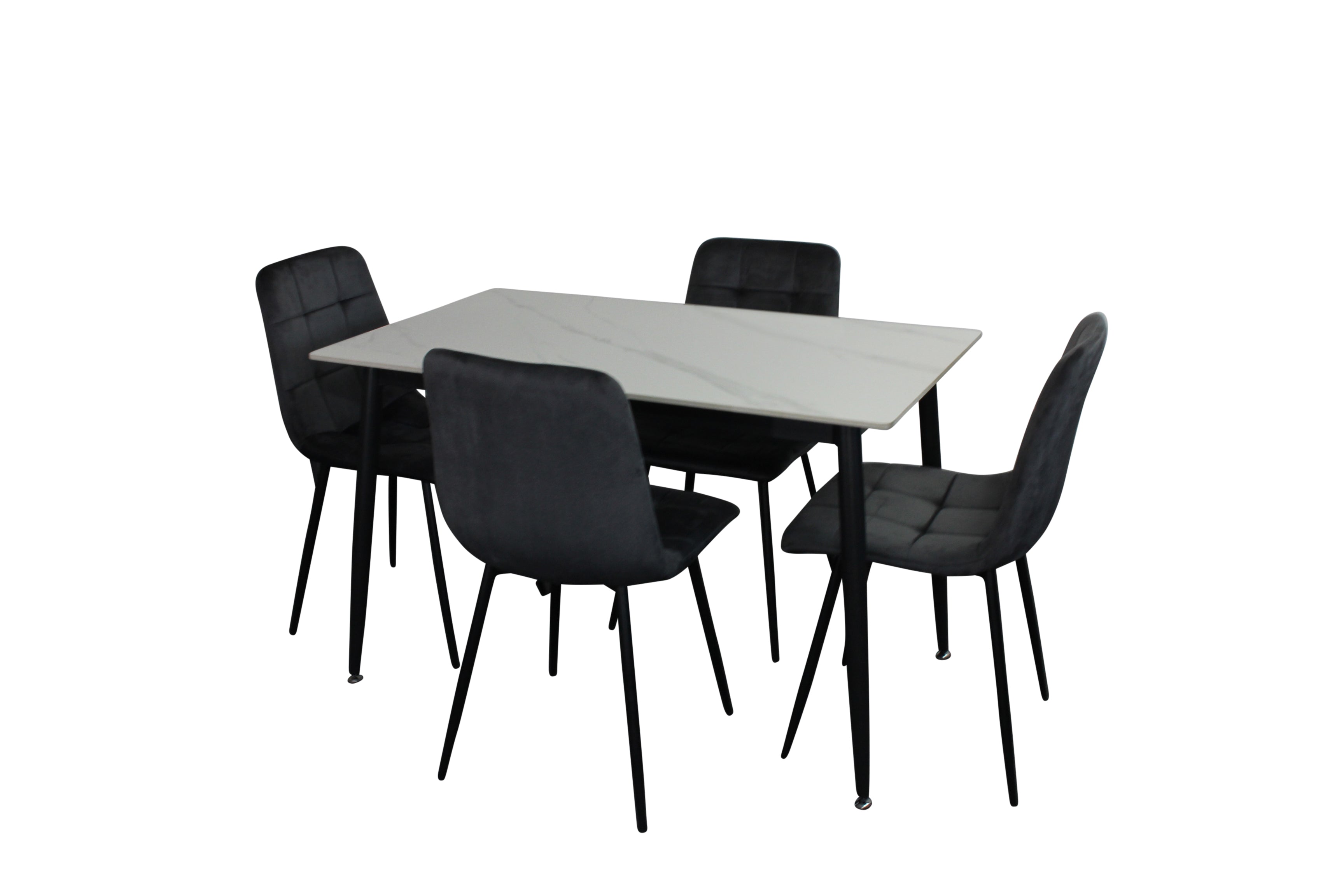 5 Piece Dining Set