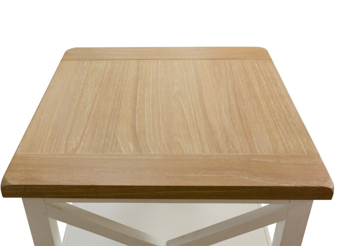 Lamp Table