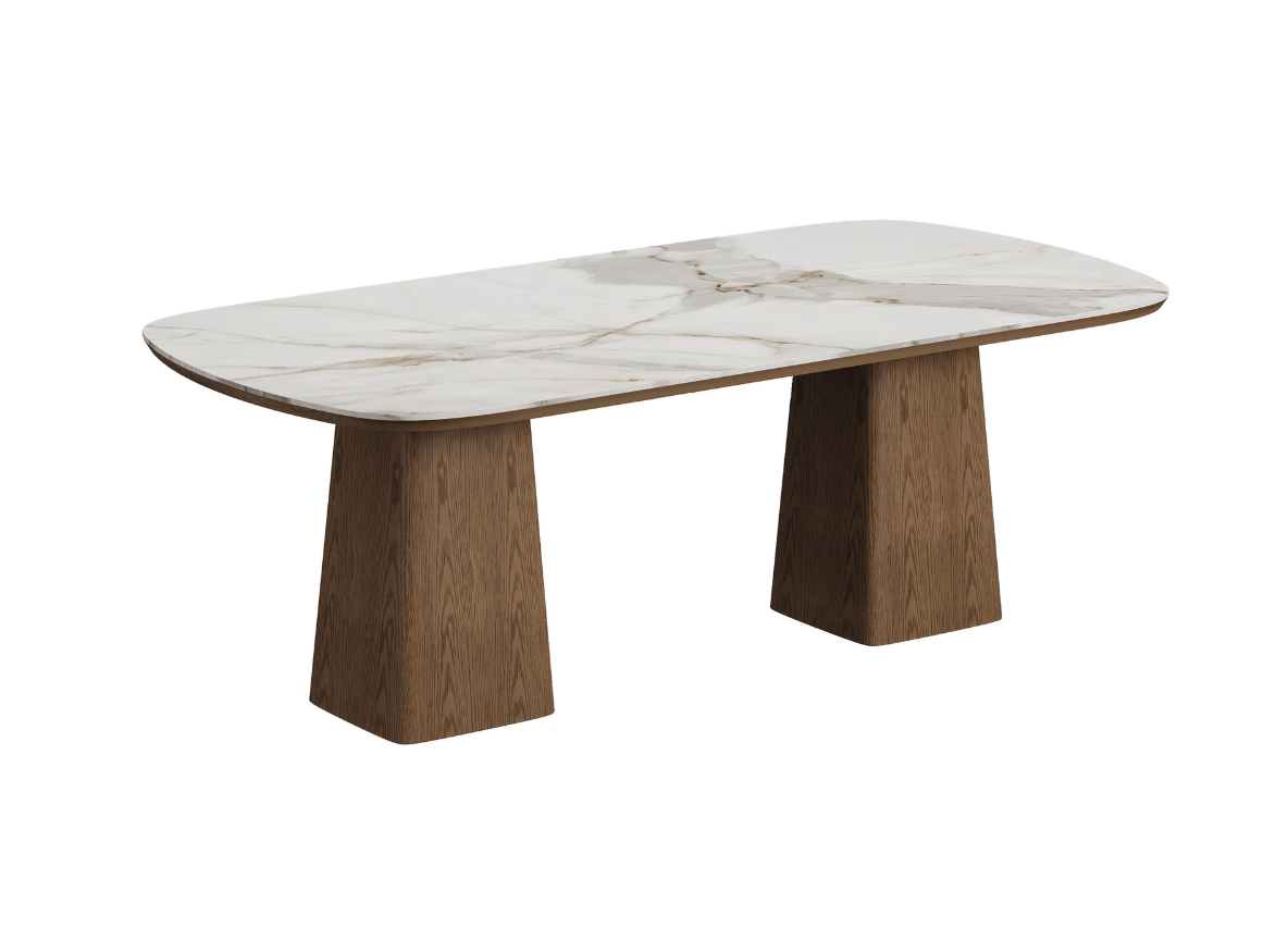 7 Piece Dining Set