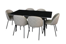 Load image into Gallery viewer, 7 Piece Dining Set
