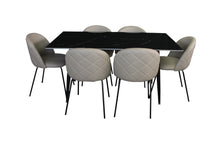 Load image into Gallery viewer, 7 Piece Dining Set
