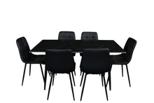 Load image into Gallery viewer, 7 Piece Dining Set
