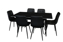 Load image into Gallery viewer, 7 Piece Dining Set
