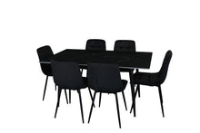 Load image into Gallery viewer, 7 Piece Dining Set
