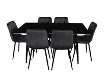 Load image into Gallery viewer, 7 Piece Dining Set

