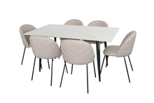 Load image into Gallery viewer, 7 Piece Dining Set

