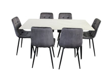 Load image into Gallery viewer, 7 Piece Dining Set
