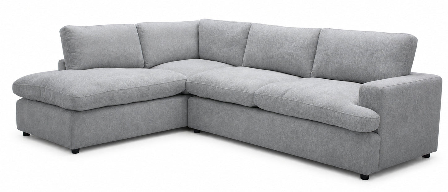 3 Seater with chaise
