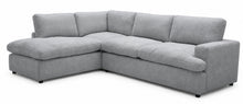 Load image into Gallery viewer, 3 Seater with chaise
