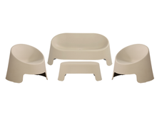 Load image into Gallery viewer, Outdoor Dining Set
