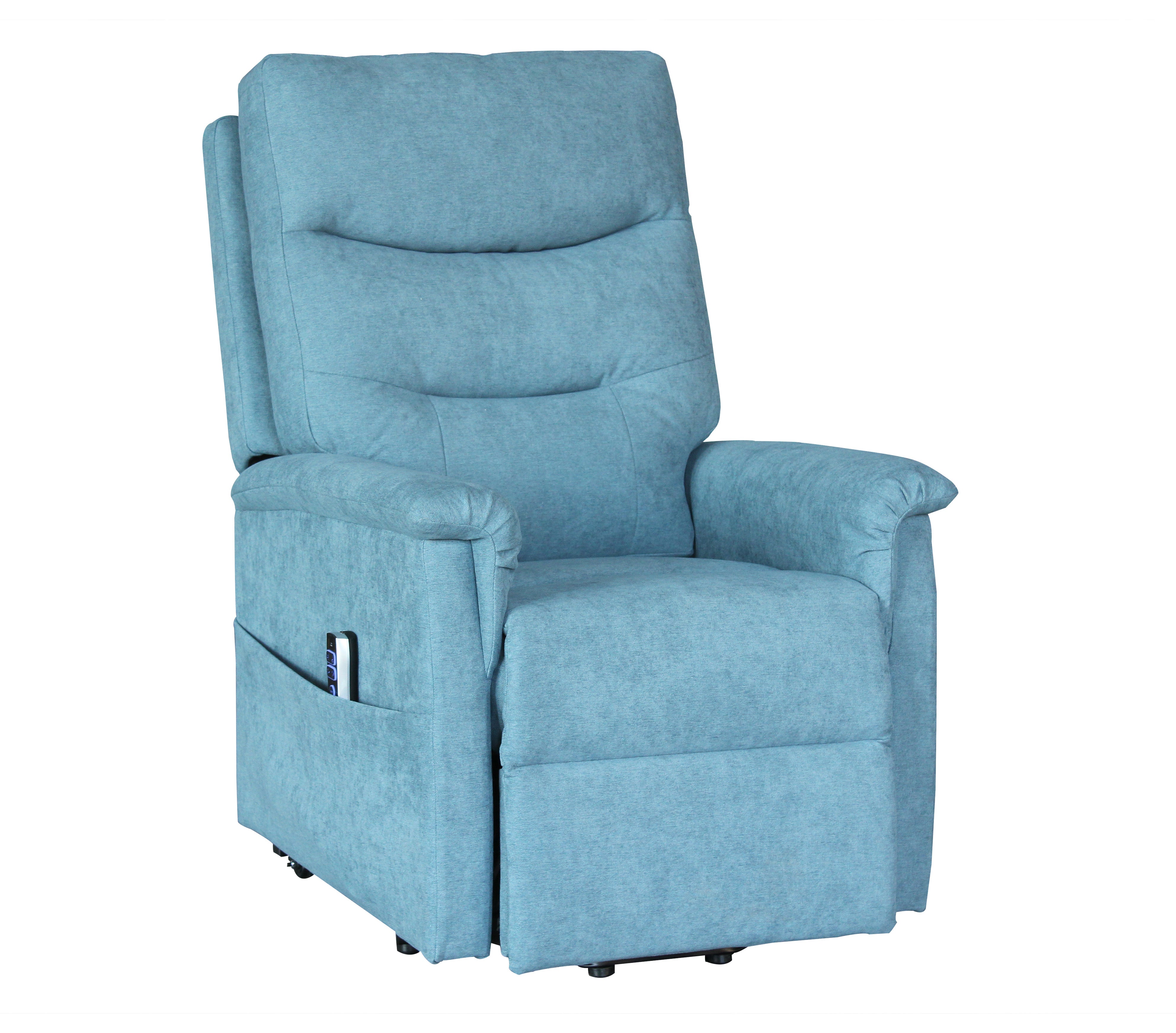 Dual Motor Lift Chair