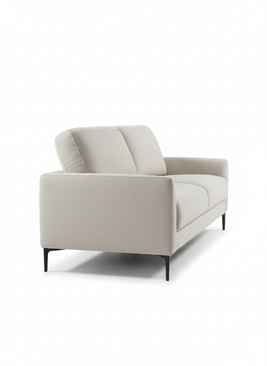 2.5 Seater