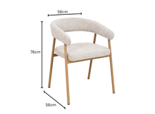 Load image into Gallery viewer, 5 Piece Dining Set
