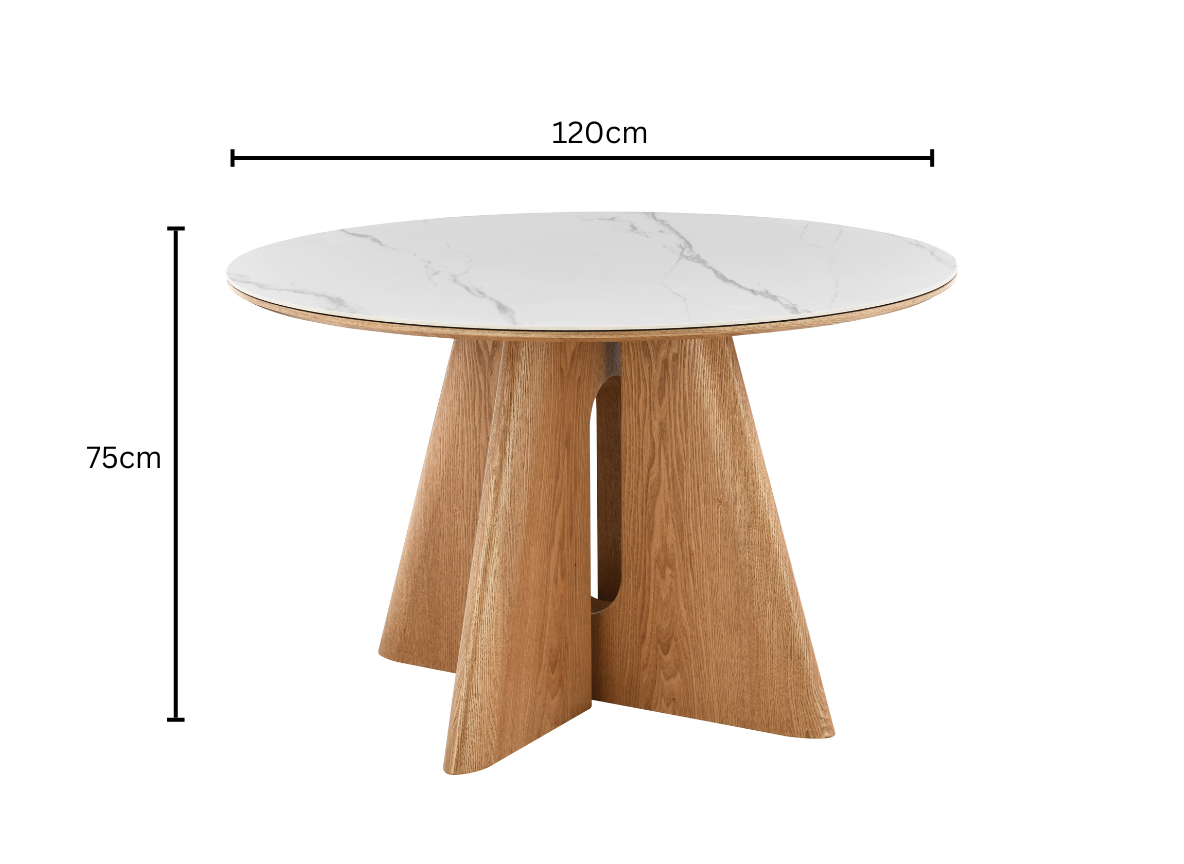 5 Piece Dining Set