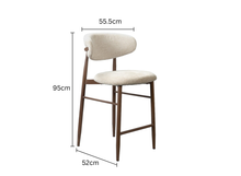 Load image into Gallery viewer, Bar Chair
