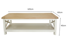 Load image into Gallery viewer, Coffee Table
