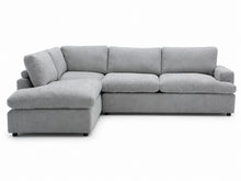 Load image into Gallery viewer, 3 Seater with chaise
