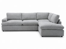 Load image into Gallery viewer, 3 Seater with chaise
