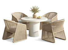 Load image into Gallery viewer, 5 Piece Dining Set

