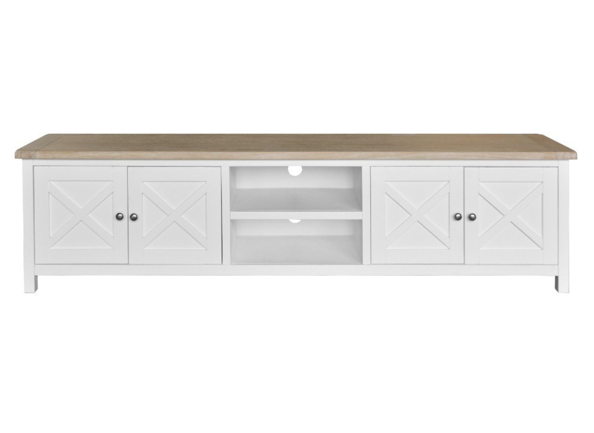 Large Tv Unit