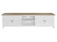 Load image into Gallery viewer, Large Tv Unit
