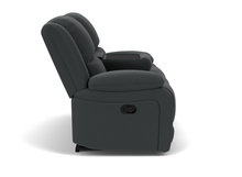 Load image into Gallery viewer, 3 Seater with End Recliners + 2 Single Recliners
