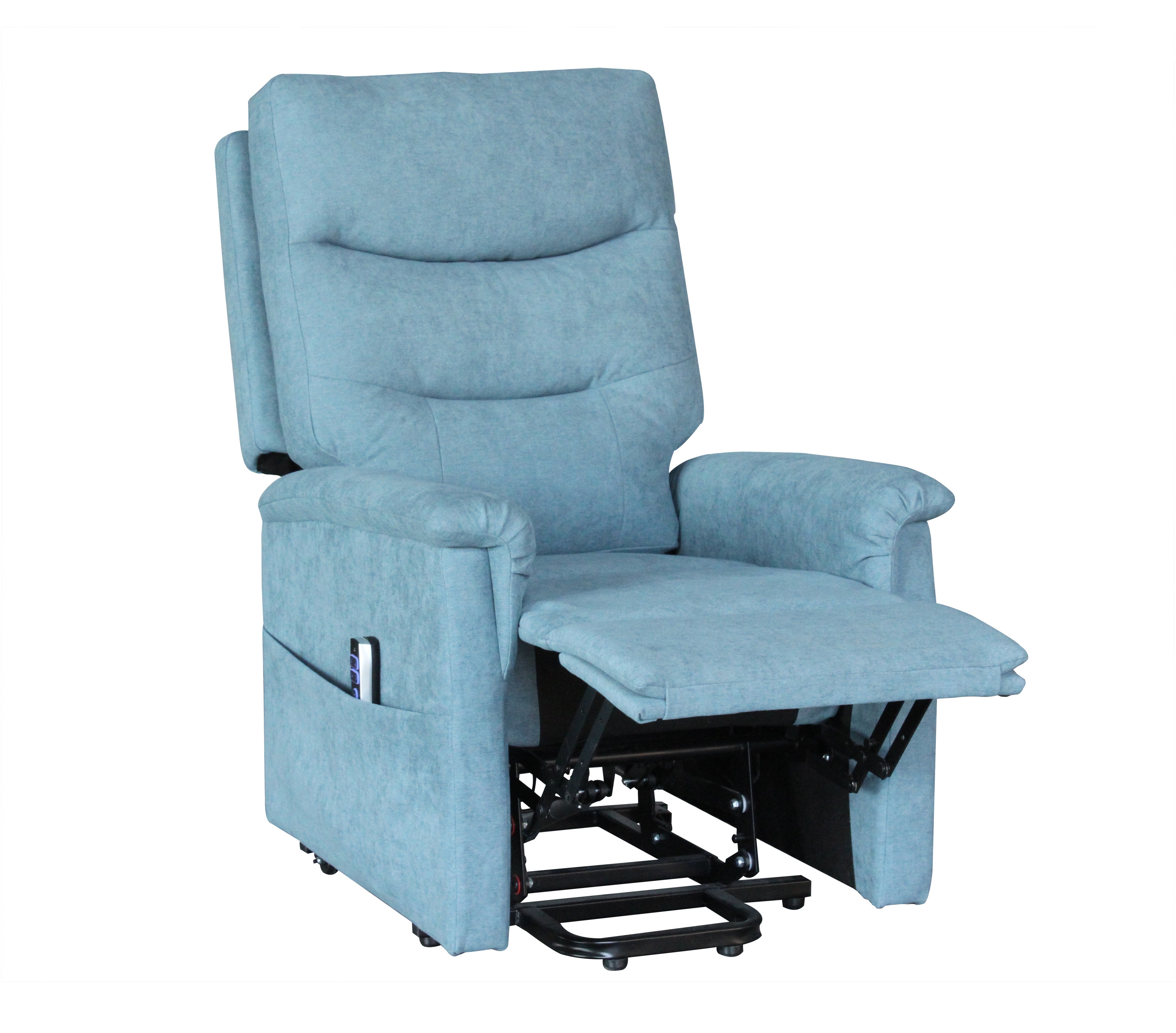 Dual Motor Lift Chair