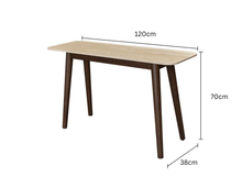 Load image into Gallery viewer, Console Table

