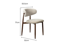 Load image into Gallery viewer, Dining Chair
