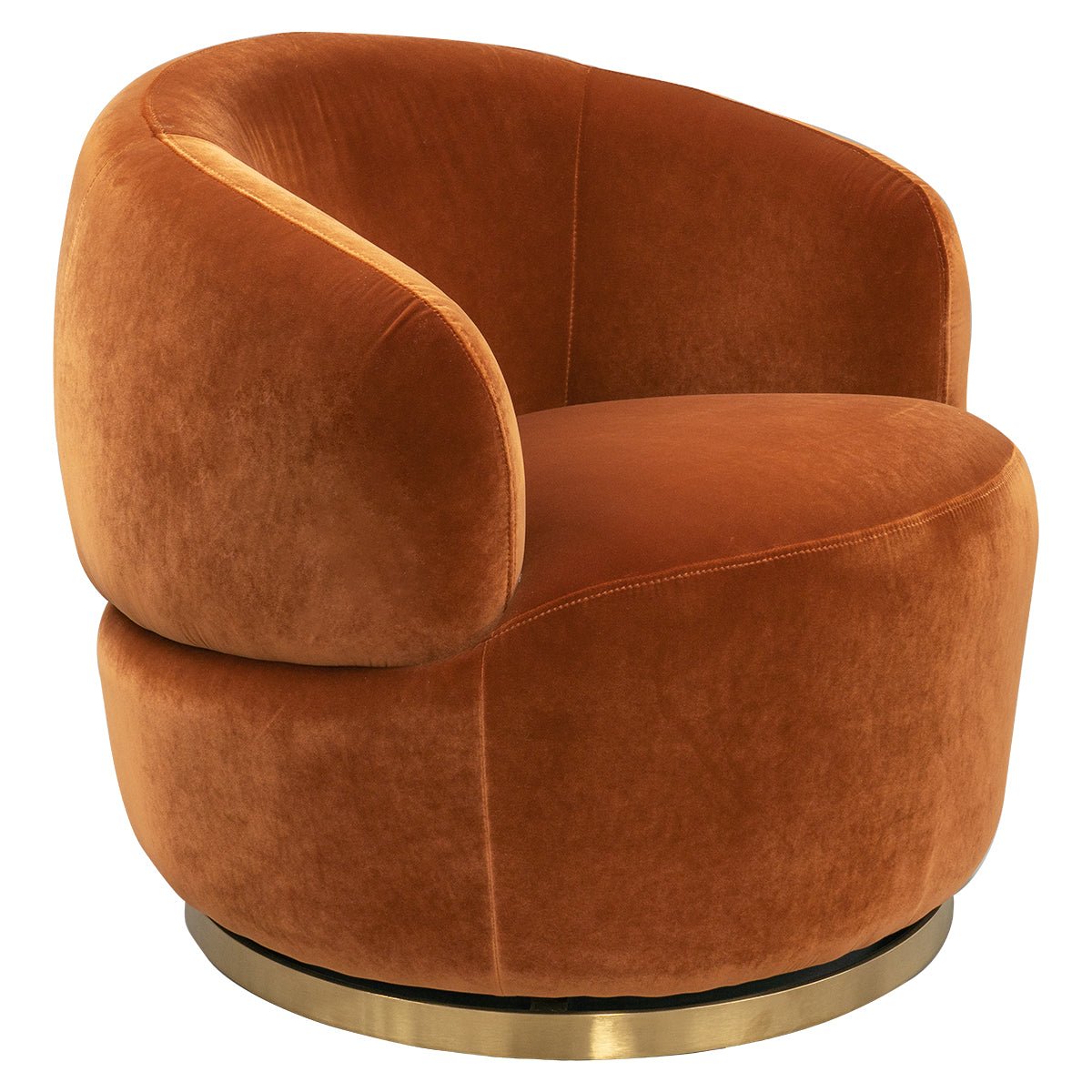 Swivel Chair