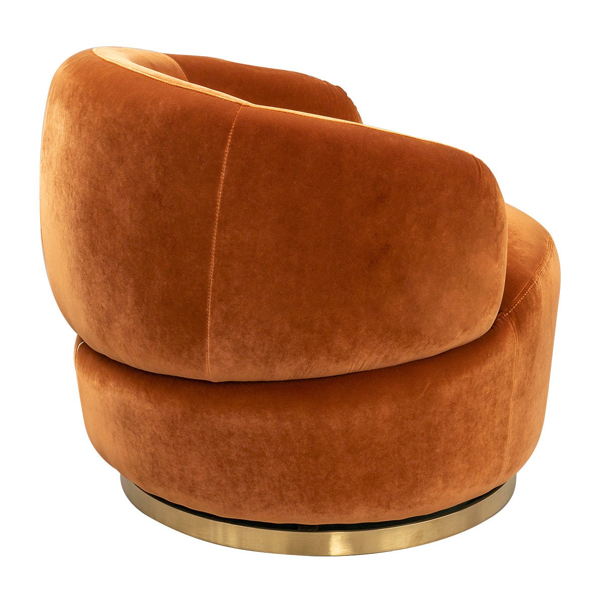 Swivel Chair