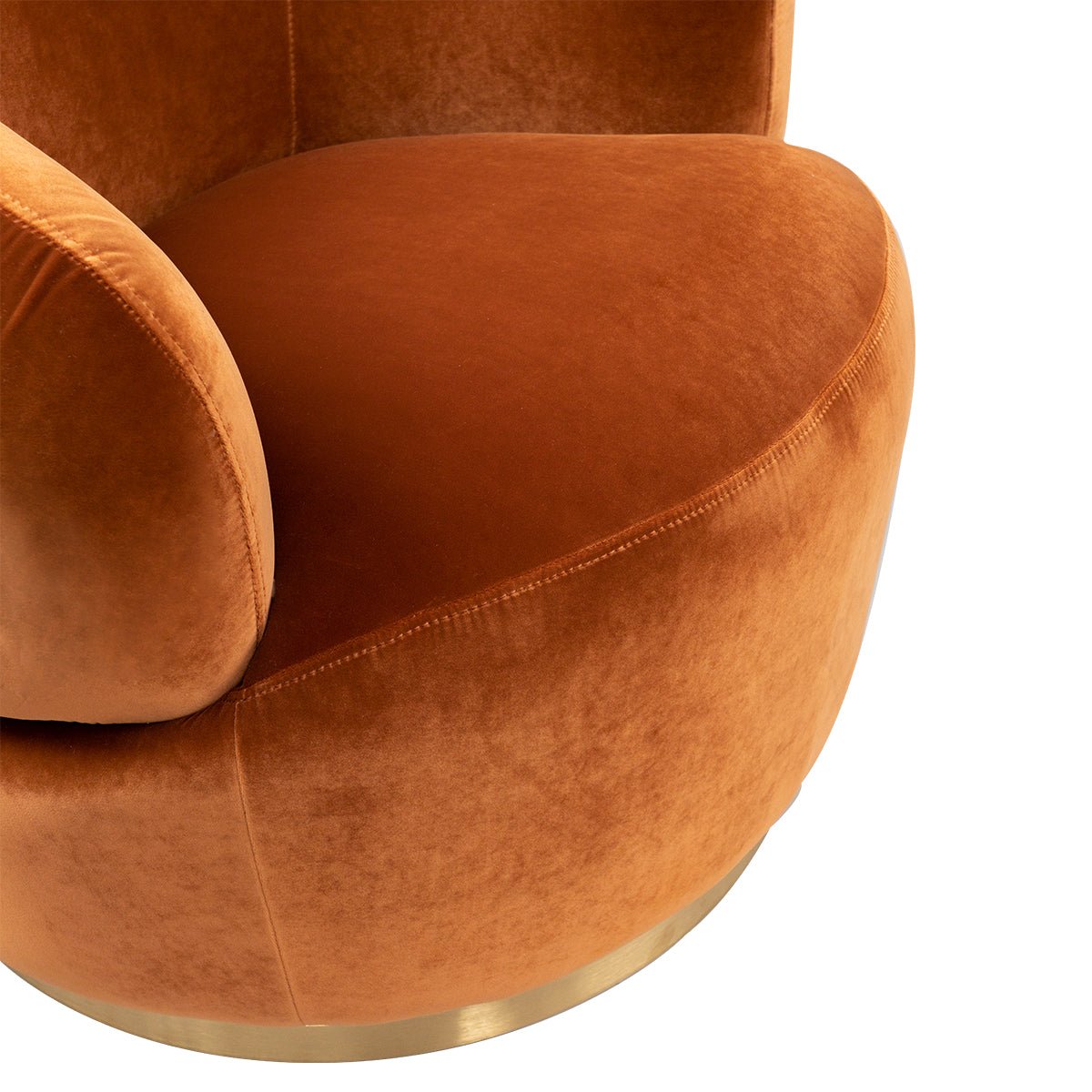 Swivel Chair