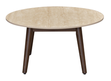 Load image into Gallery viewer, Round Coffee Table
